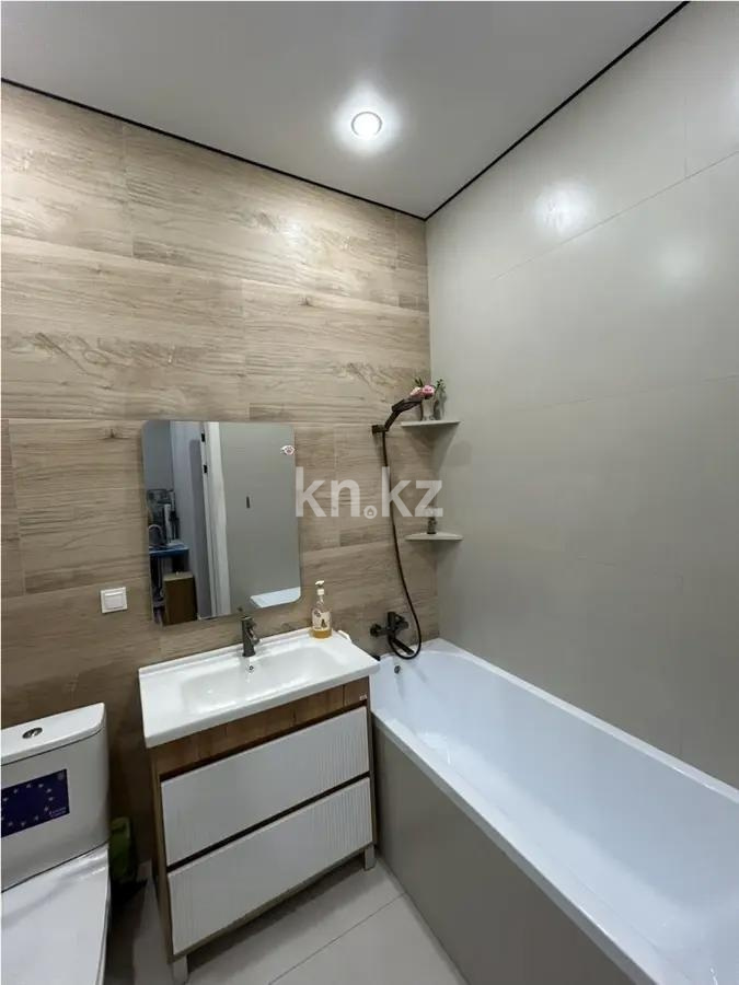 Продажа 2-комнатной квартиры, 69 м² в Астане - фото 4