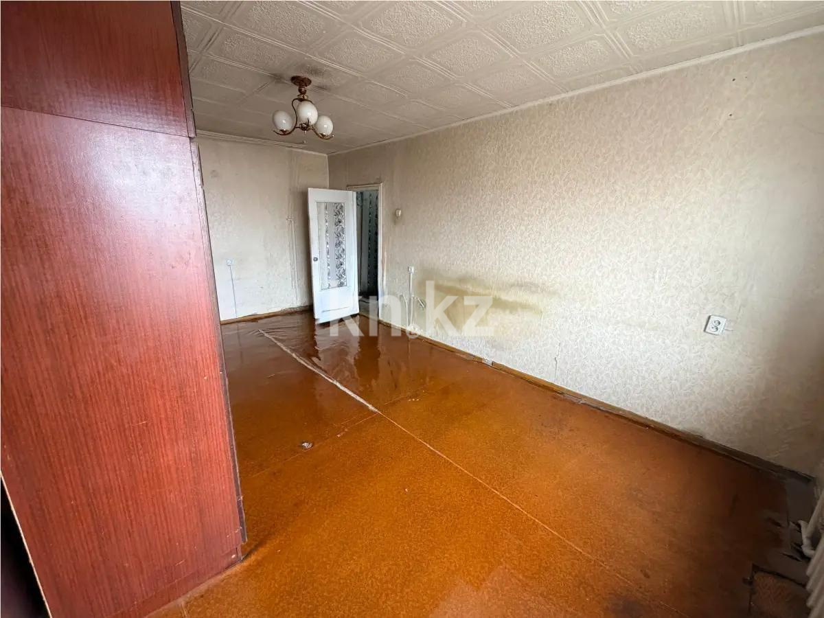 Продажа 3-комнатной квартиры, 64.4 м² в Астане