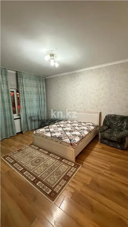 Продажа 1-комнатной квартиры, 47 м² - Недвижимость в Астане фото 2 из 4