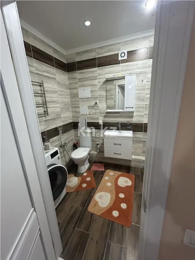 Продажа 2-комнатной квартиры, 60 м² в Астане - фото 6