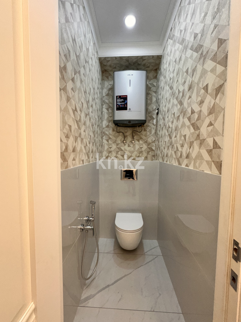 Продажа 1-комнатной квартиры, 44.4 м² - Продажа квартир в Караганде на Юго-Востоке - страница 15 фото 17 из 18