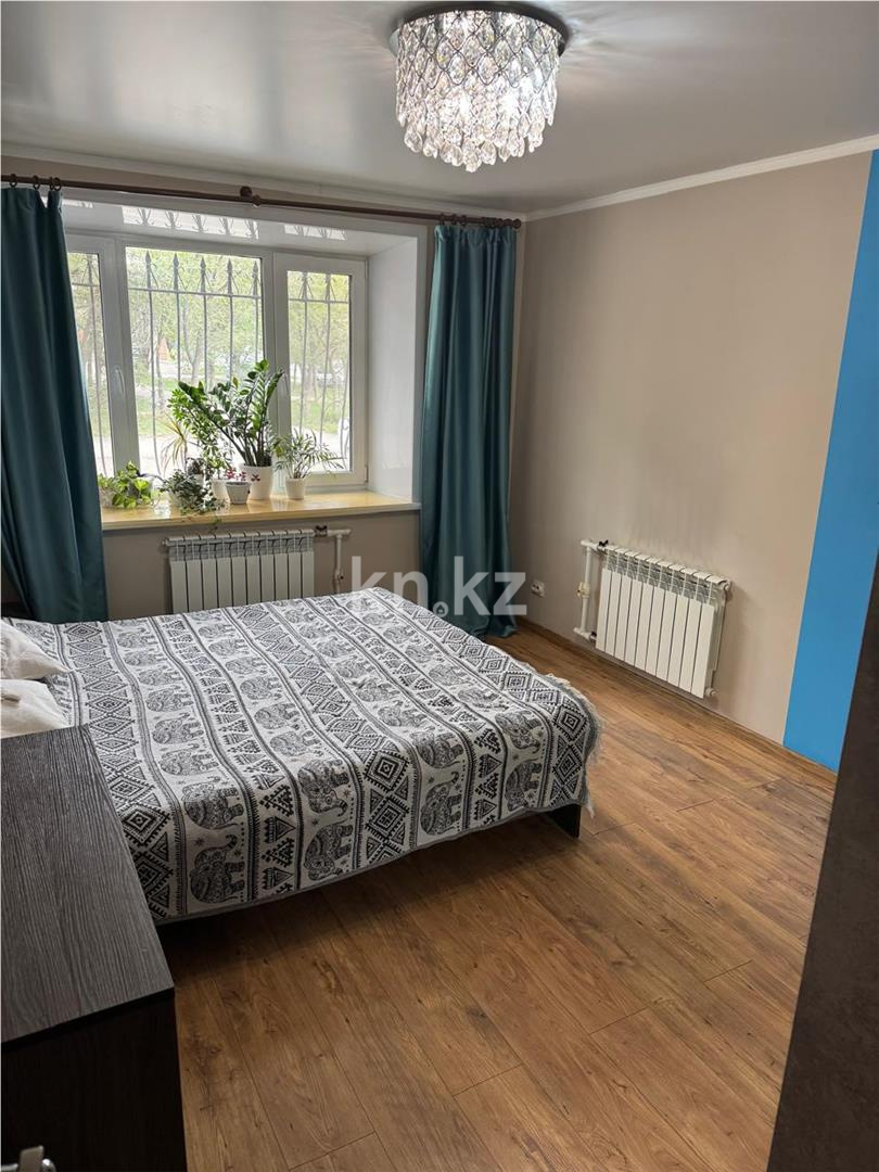 Продажа 2-комнатной квартиры, 46 м² в Караганде - фото 16
