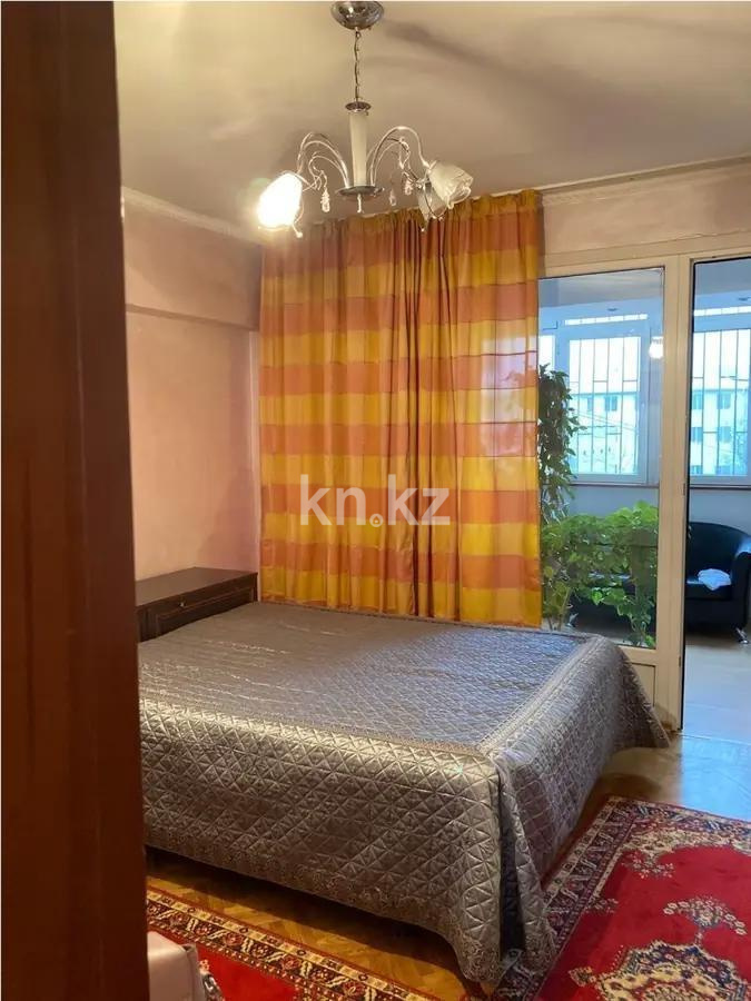 Продажа 3-комнатной квартиры, 78.5 м² - Продажа  трехкомнатных квартир в Алматы - страница 4 фото 3 из 7