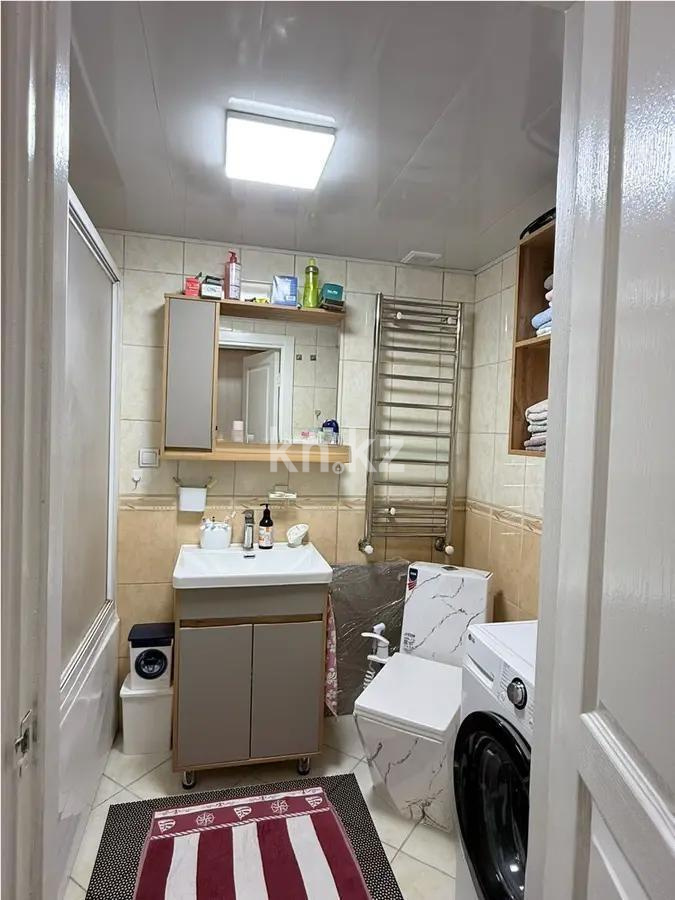 Продажа 3-комнатной квартиры, 97 м² - Продажа трехкомнатных квартир от собственников в Алматы - страница 2 фото 5 из 6