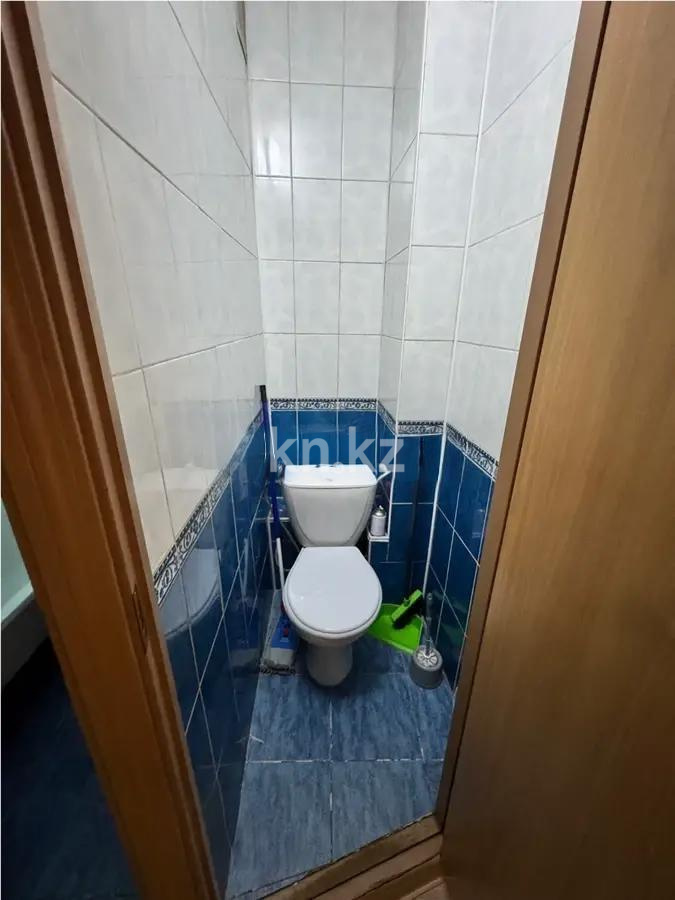 Продажа 2-комнатной квартиры, 46 м², мкр-н 10а, дом  22 в Алматы - фото 5