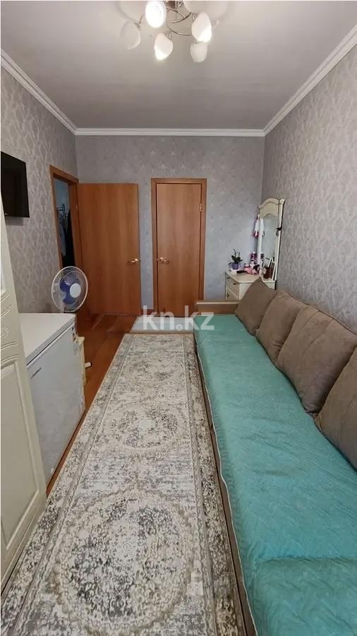Продажа 2-комнатной квартиры, 56.6 м² в Астане - фото 2
