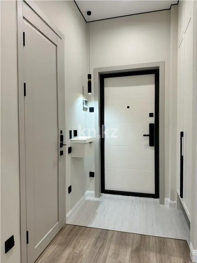 Продажа 2-комнатной квартиры, 42.4 м² в Астане - фото 5