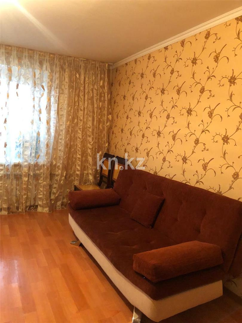 Продажа 2-комнатной квартиры, 48 м², пр. Республики, дом  18 - Продажа  двухкомнатных квартир в Караганде фото 1 из 10