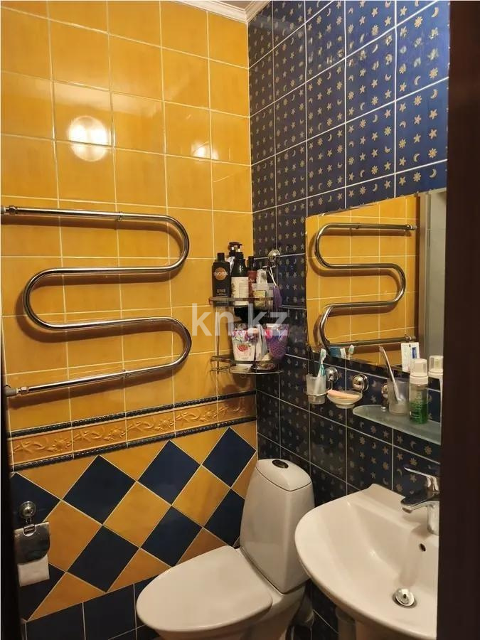 Продажа 3-комнатной квартиры, 145 м² - Продажа трехкомнатных квартир от собственников в Алматы - страница 10 фото 5 из 5