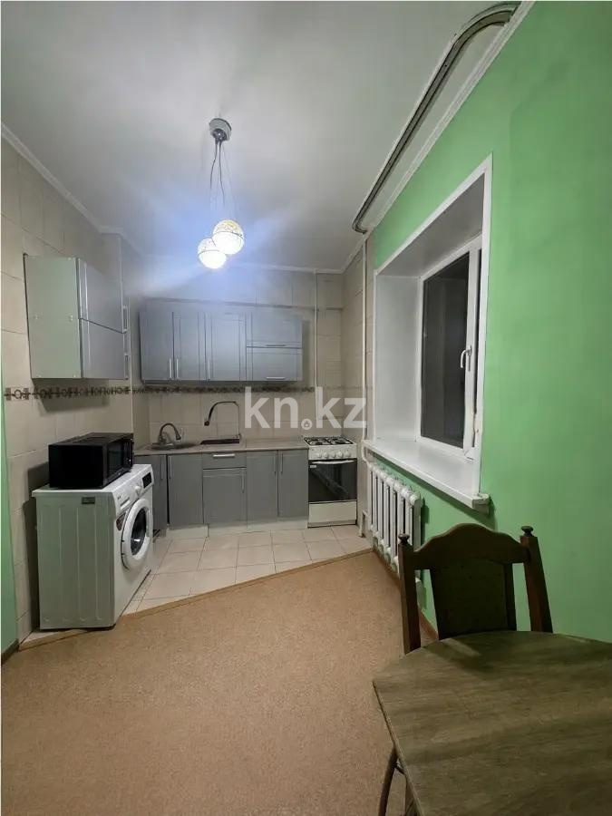 Продажа 1-комнатной квартиры, 37.4 м² - Продажа однокомнатных квартир в Алматы фото 2 из 6