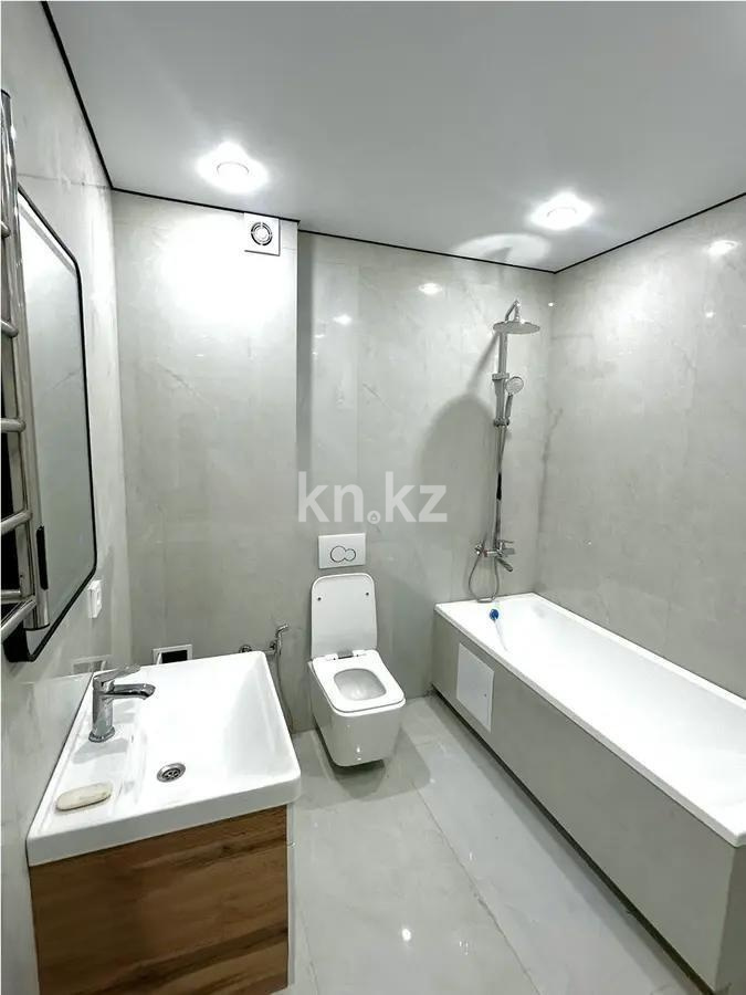 Продажа 2-комнатной квартиры, 36 м² - Продажа двухкомнатных квартир в кирпичном доме в Казахстане - страница 5 фото 4 из 5
