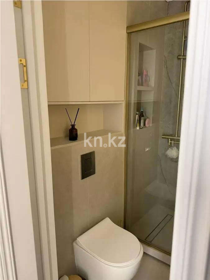 Продажа 3-комнатной квартиры, 78.8 м² - Продажа трехкомнатных квартир от собственников в Алматы - страница 32 фото 6 из 7