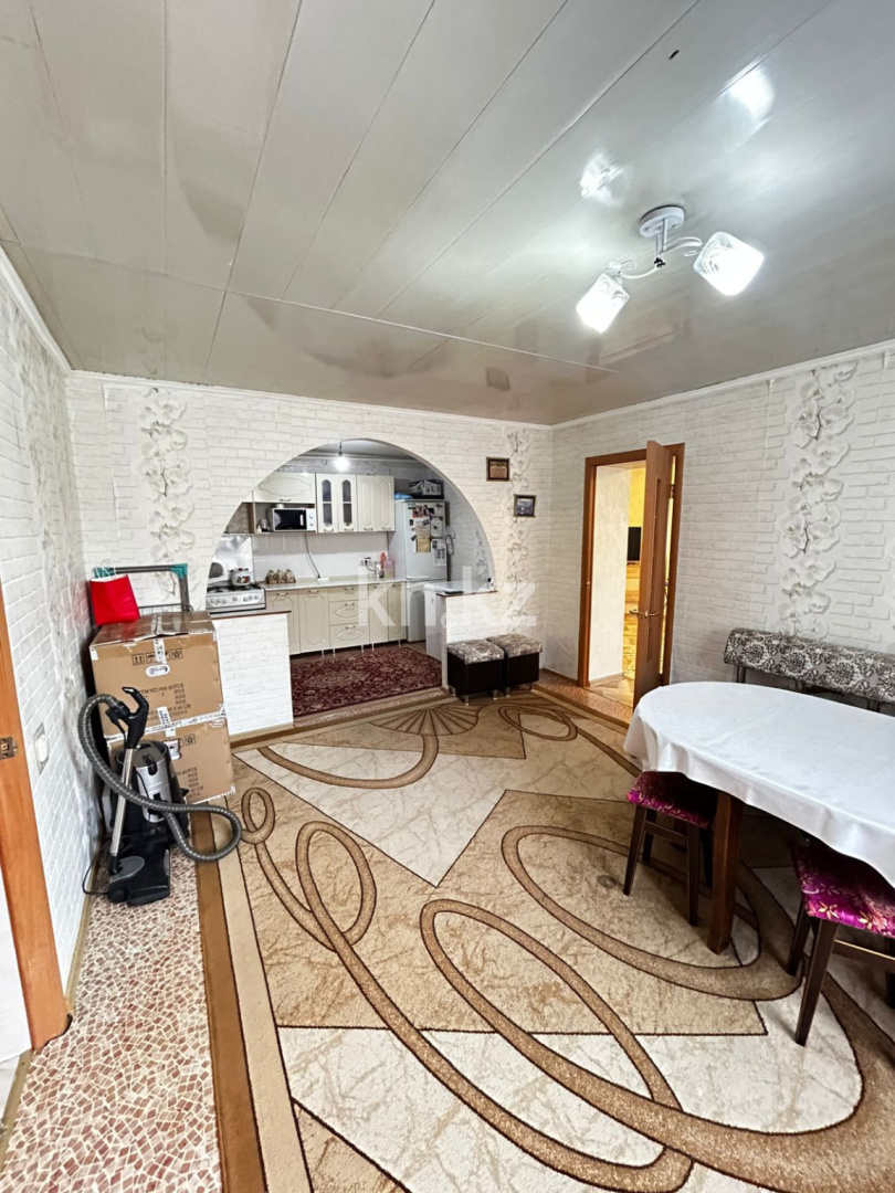 Продажа 4-комнатного дома, 83 м² - Недвижимость в Караганде - страница 30 фото 3 из 14