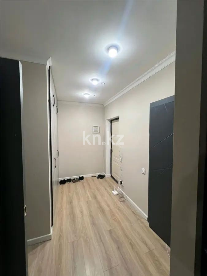 Продажа 2-комнатной квартиры, 49.4 м², ул. Утепова, дом  31 - Продажа квартир в Казахстане фото 4 из 4