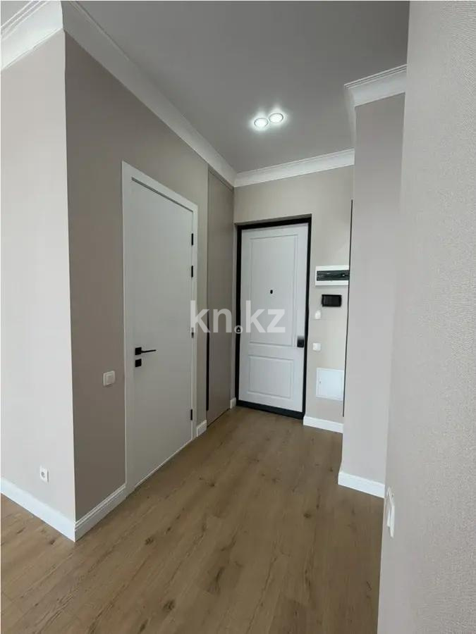 Продажа 2-комнатной квартиры, 39.3 м² - Продажа двухкомнатных квартир от собственников в Астане - страница 4 фото 5 из 6