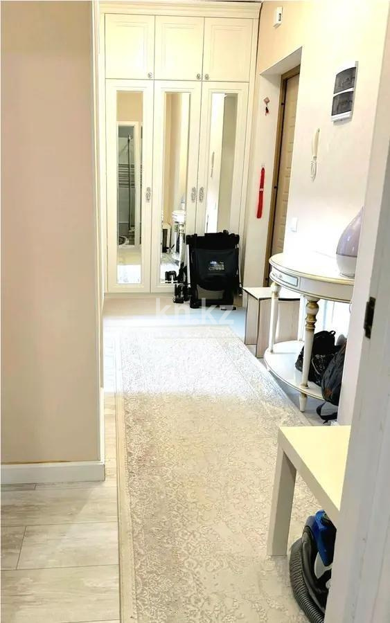 Продажа 1-комнатной квартиры, 38 м² - Продажа квартир от собственников в Астане фото 2 из 3