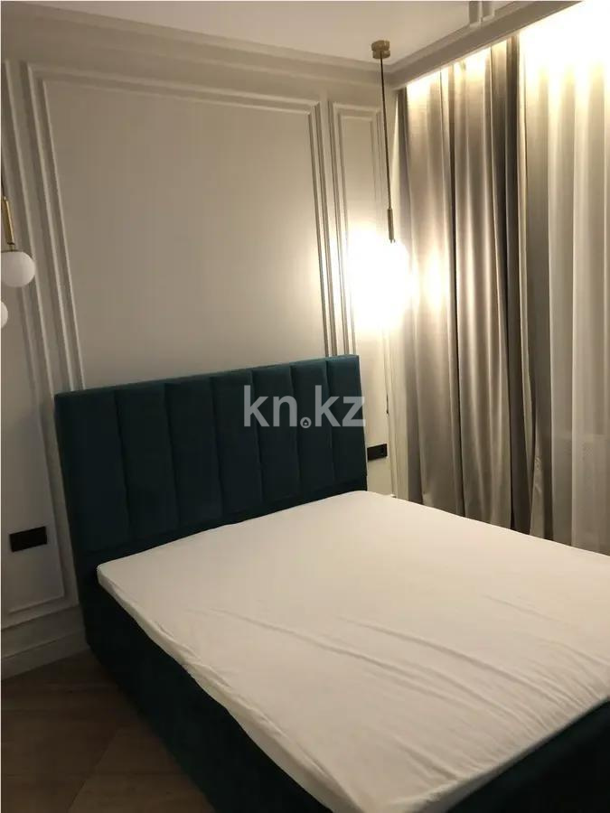 Продажа 1-комнатной квартиры, 50.1 м², ул. Басенова, дом  10 - Продажа квартир в Казахстане фото 3 из 5