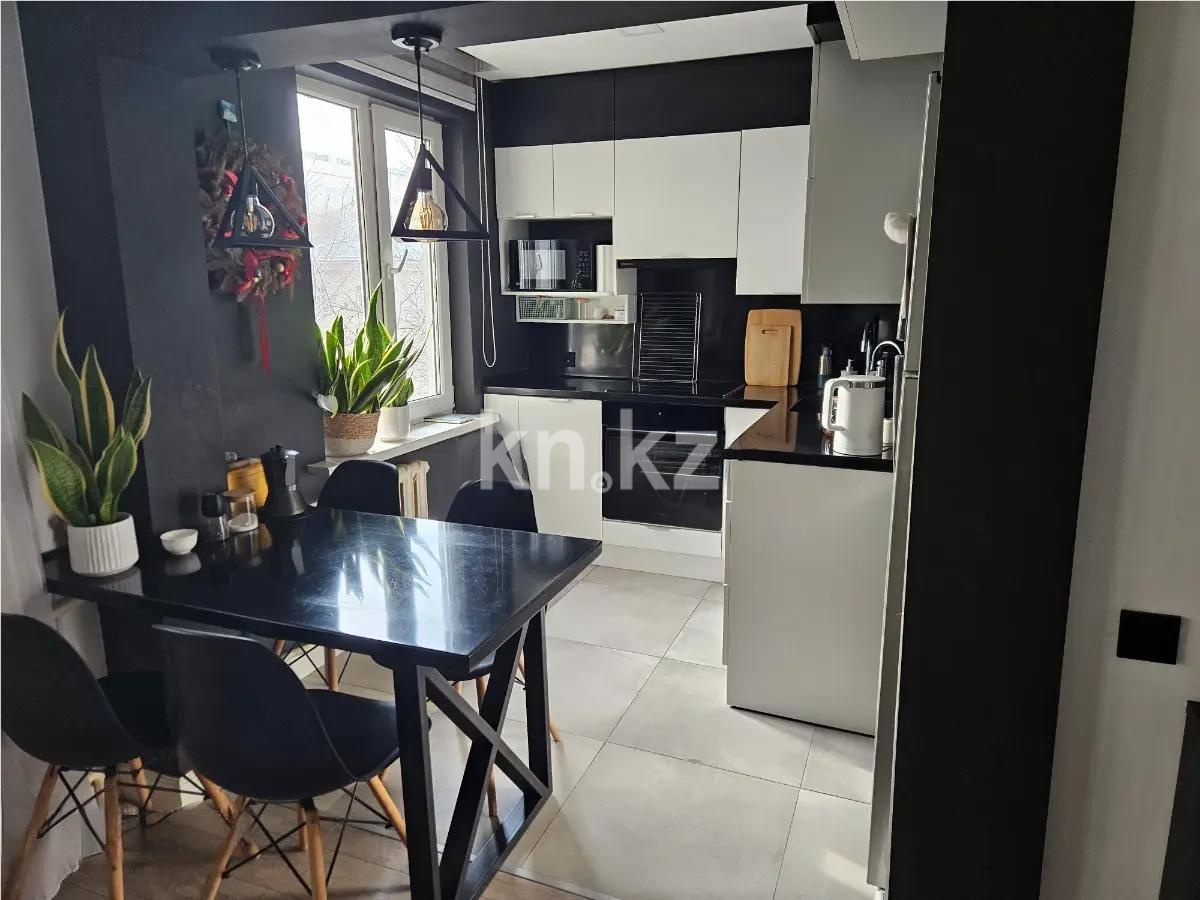 Продажа 2-комнатной квартиры, 51 м², пр. Абая, дом  20/3 - Аренда квартир помесячно в Актау фото 2 из 4