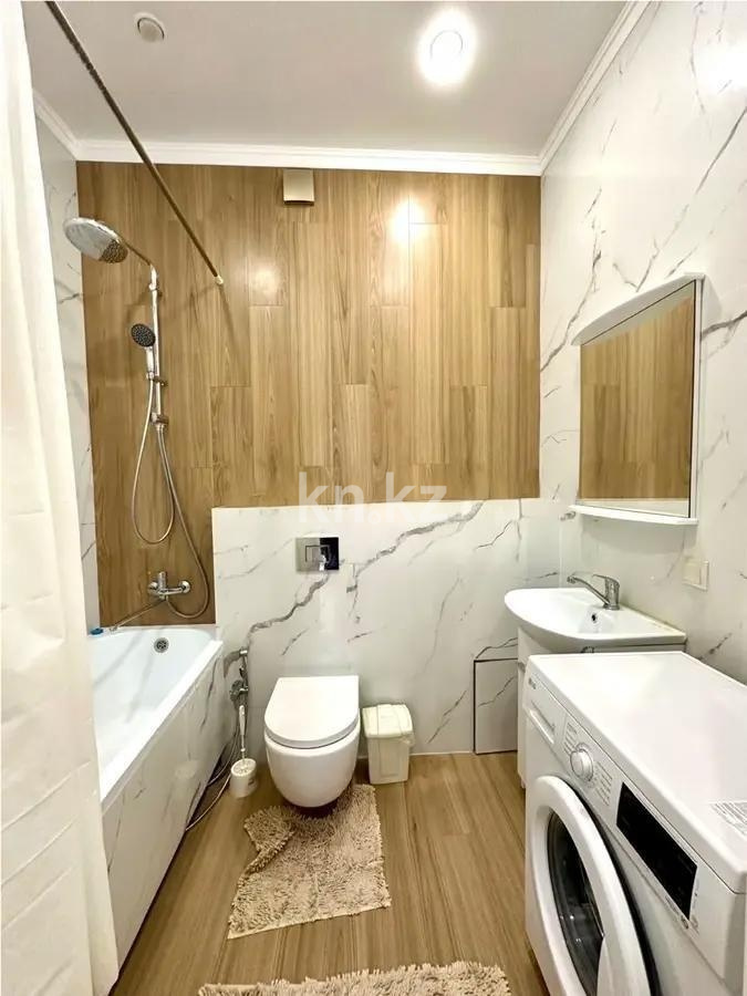 Продажа 2-комнатной квартиры, 62 м² - Продажа двухкомнатных квартир от собственников в Астане - страница 19 фото 2 из 4