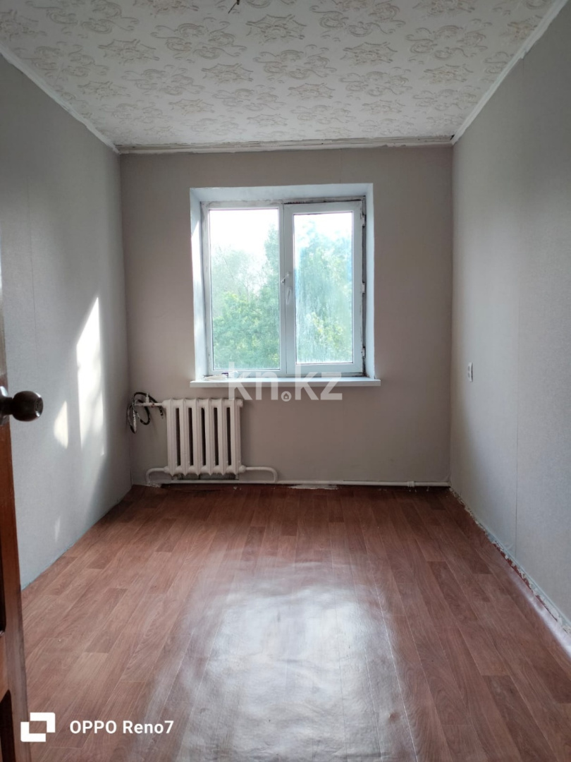 Продажа 3-комнатной квартиры, 62 м² - Продажа трехкомнатных квартир в Казахстане - страница 14 фото 3 из 8