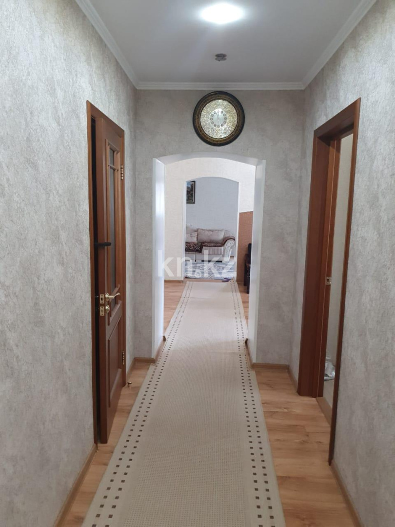 Продажа 4-комнатного дома, 130 м² - Продажа домов, коттеджей в Казахстане фото 6 из 13
