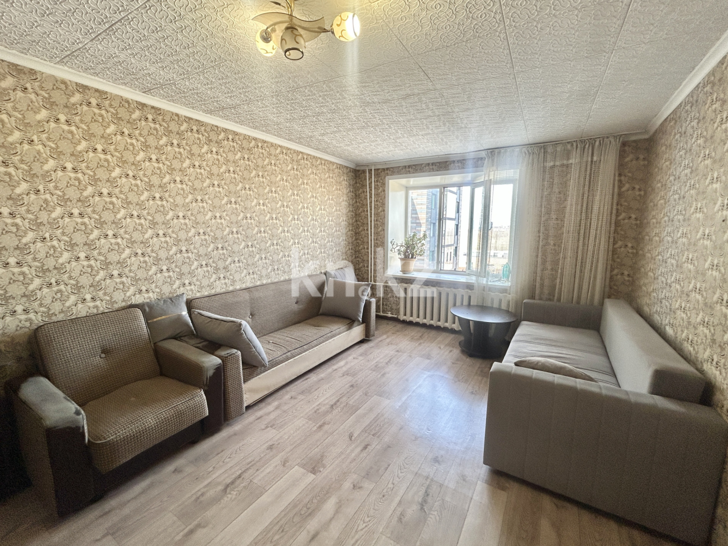 Продажа 2-комнатной квартиры, 48 м² - Продажа двухкомнатных квартир в Городе Караганды - страница 6 фото 2 из 15