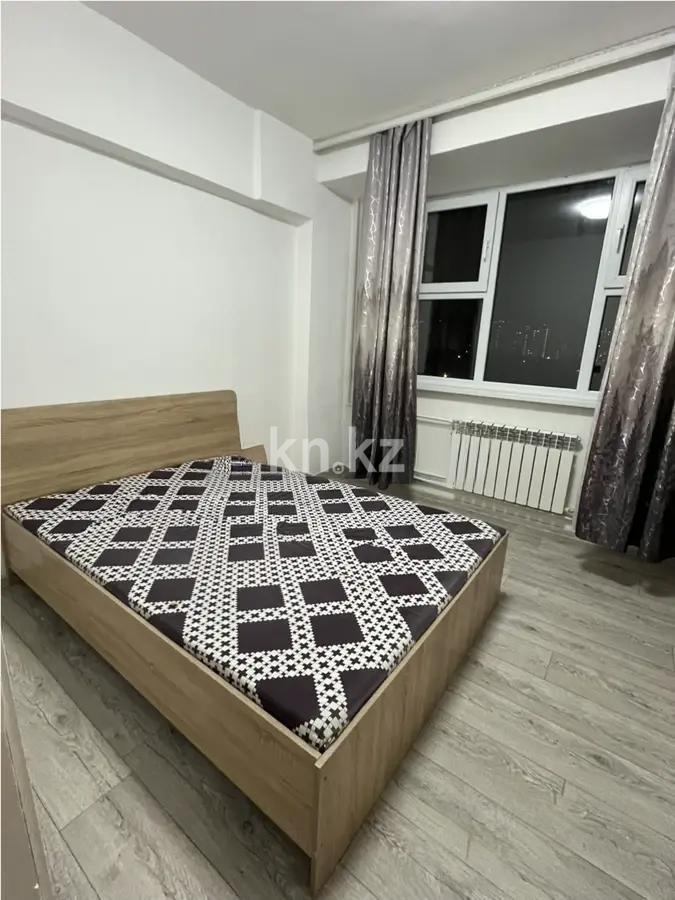 Продажа 2-комнатной квартиры, 41 м² - Продажа квартир в Наурызбайском р-не Алматы - страница 2 фото 1 из 2