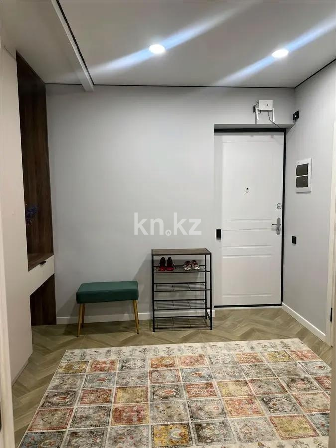 Продажа 1-комнатной квартиры, 40.3 м² в Алматы - фото 5