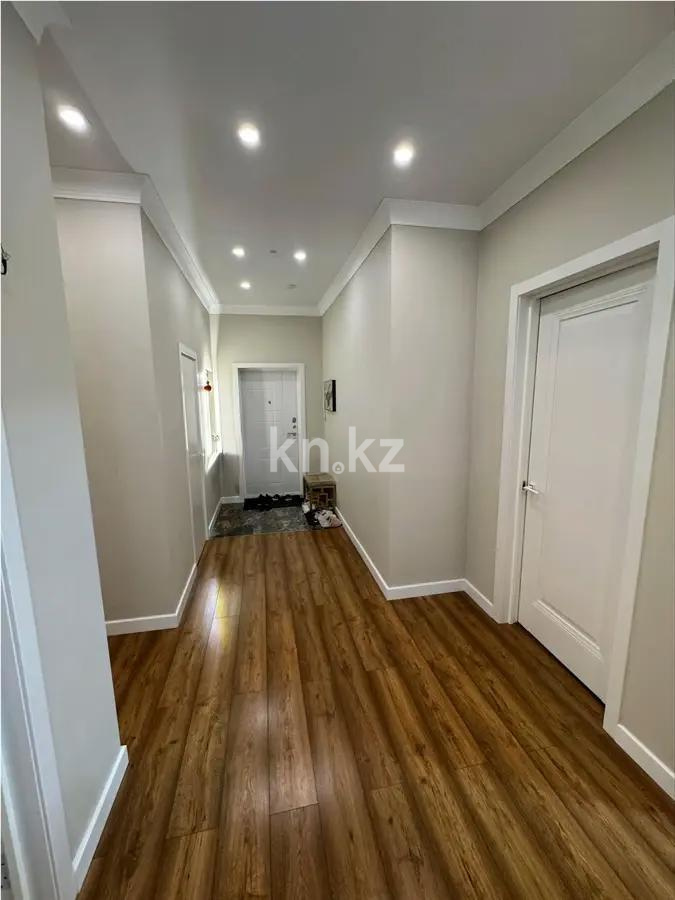 Продажа 3-комнатной квартиры, 93 м², ул. Бейсекбаева, дом  11 - Продажа  трехкомнатных квартир в Астане без посредников фото 6 из 6