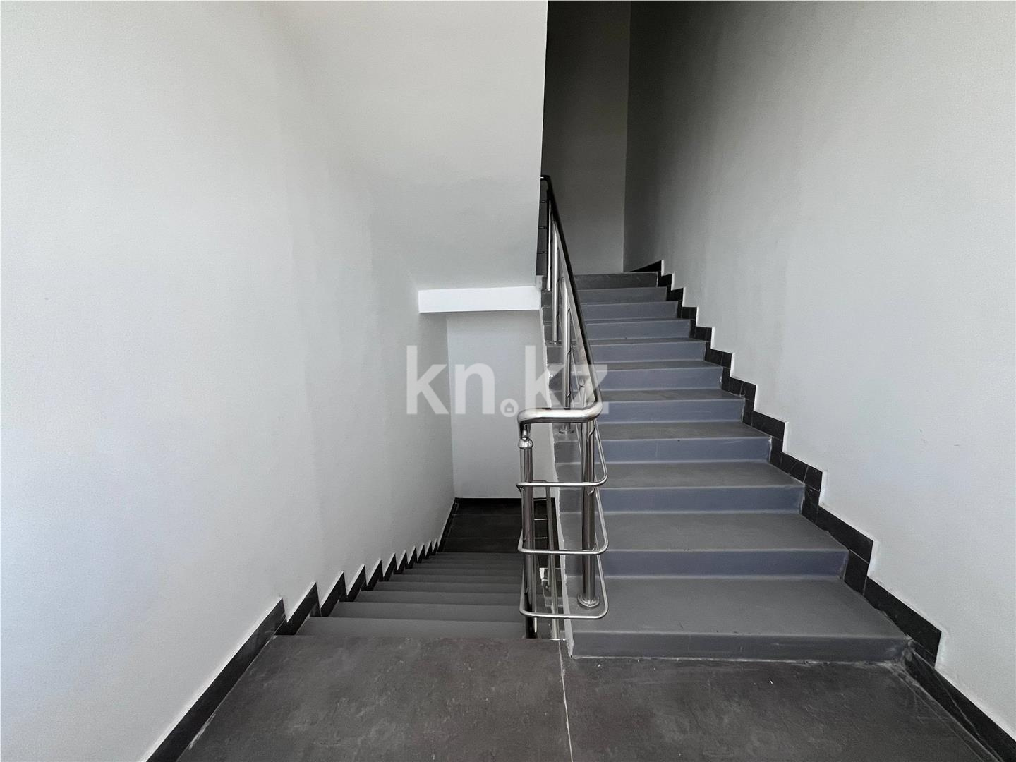 Продажа 1-комнатной квартиры, 45 м² - Продажа однокомнатных квартир в Караганде - страница 2 фото 4 из 10