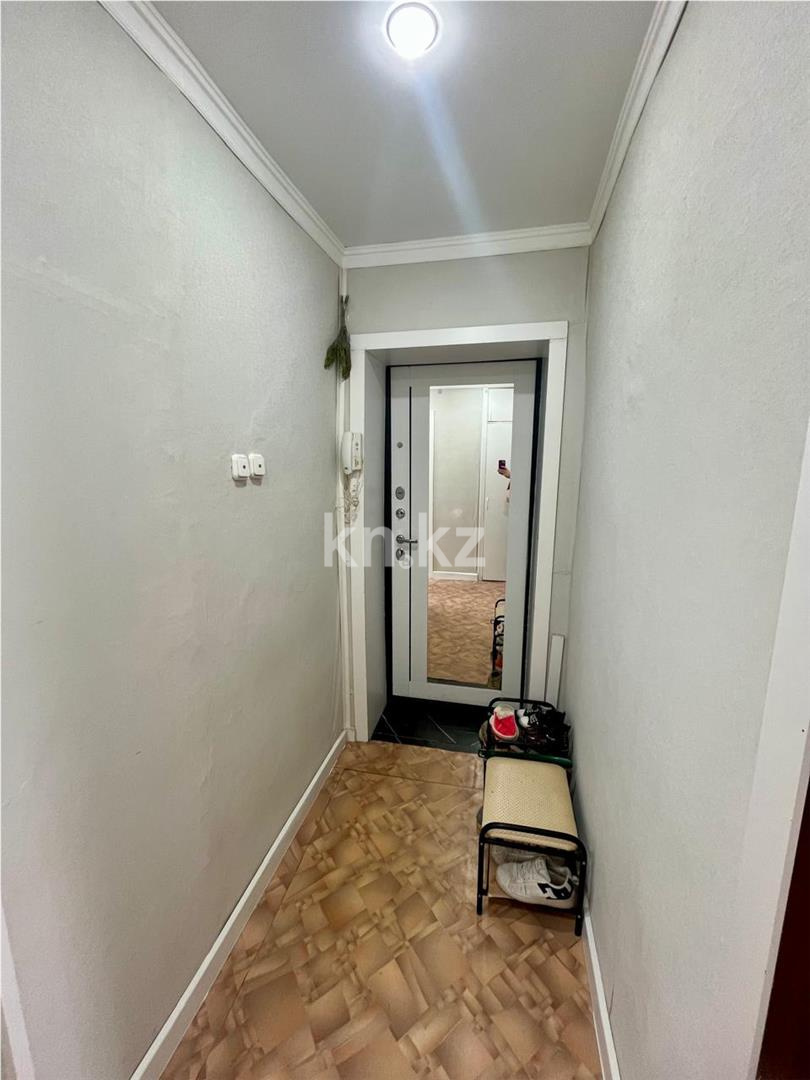 Продажа 3-комнатной квартиры, 63 м² - Продажа трехкомнатных квартир в Караганде фото 11 из 11