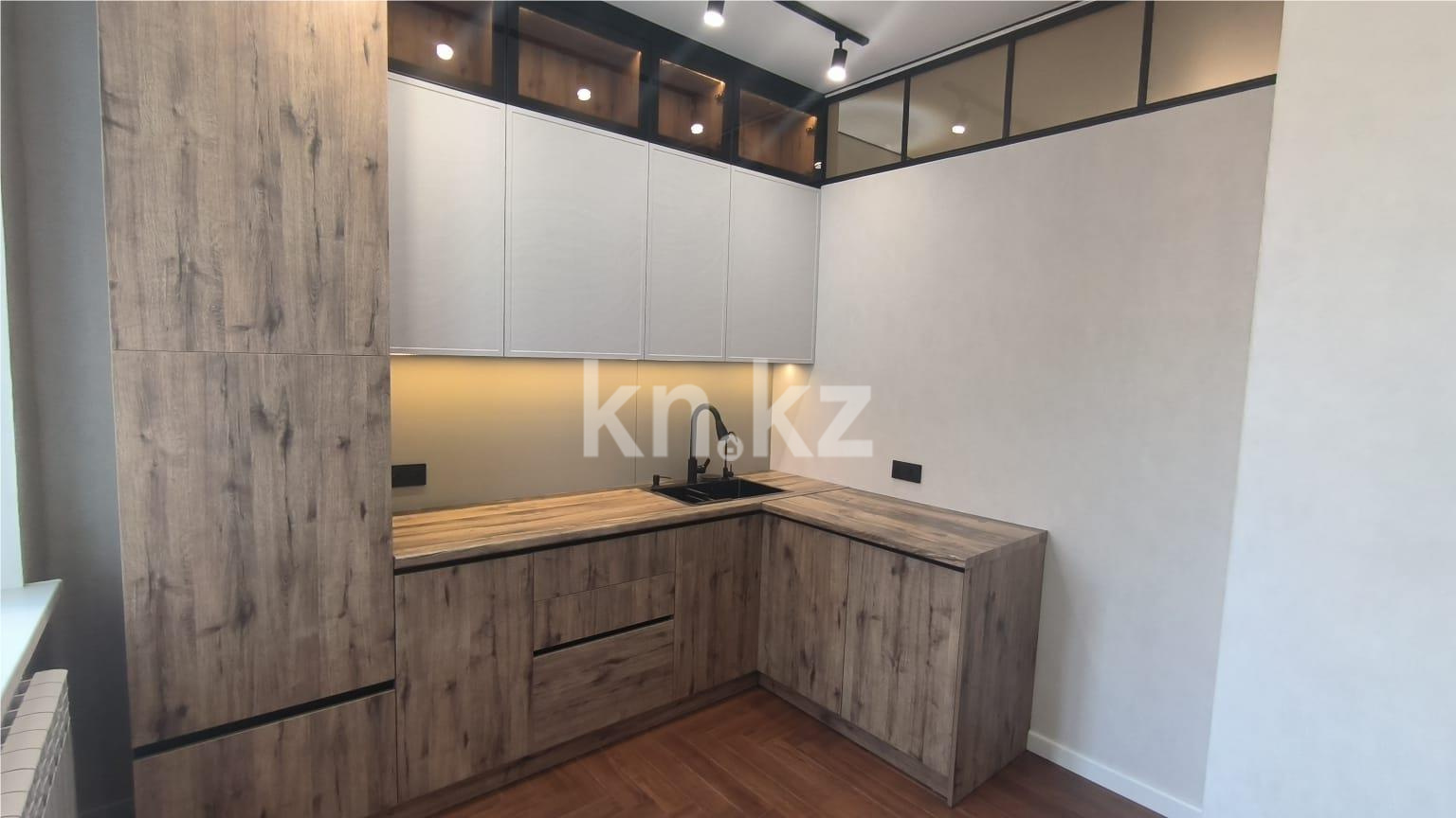 Продажа 2-комнатной квартиры, 56 м², ул. Букетова - Продажа квартир в Караганде фото 8 из 14