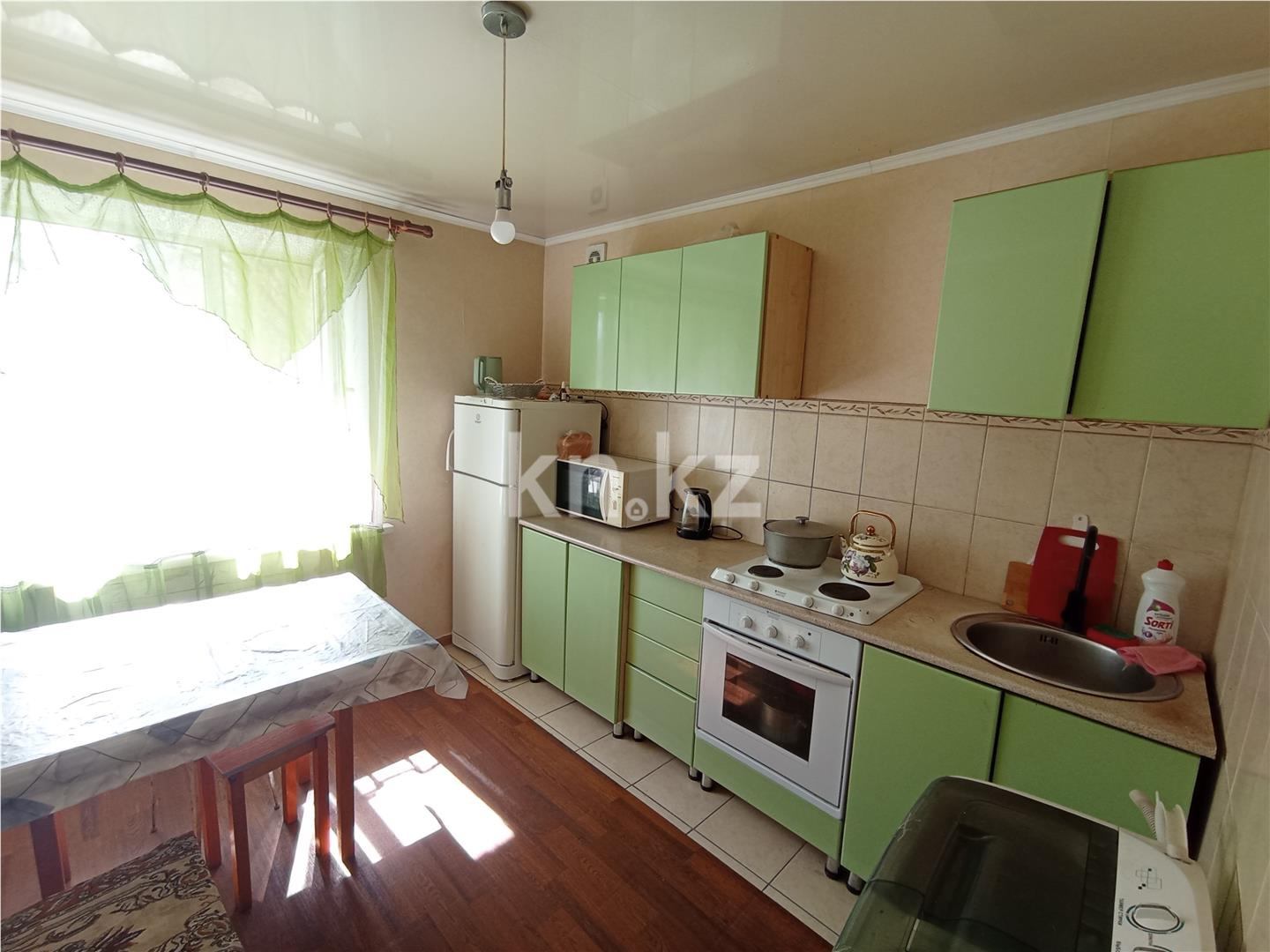 Продажа 2-комнатной квартиры, 48 м² в Караганде - фото 3