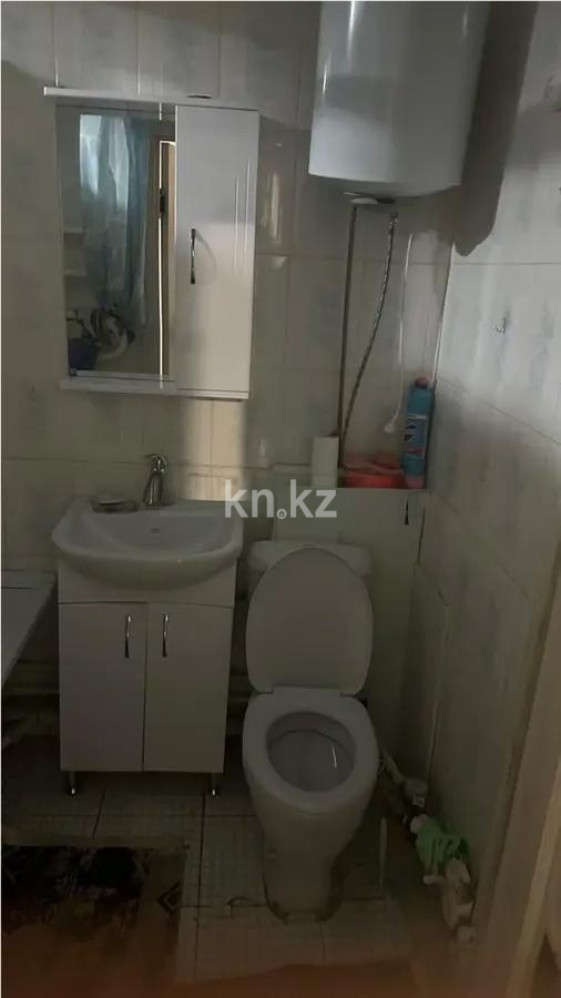 Продажа 1-комнатной квартиры, 30 м² - Продажа однокомнатных квартир в Караганде - страница 2 фото 2 из 2