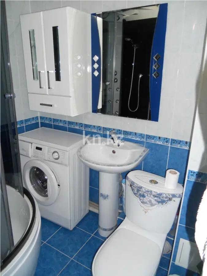 Продажа 3-комнатной квартиры, 58.8 м² в Алматы - фото 3