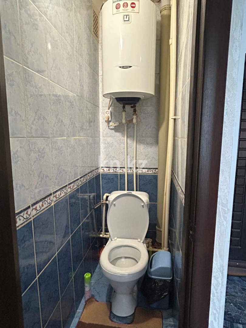 Продажа 3-комнатной квартиры, 62.1 м² в Караганде - фото 11