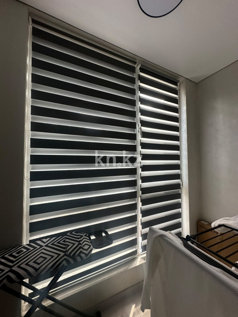 Продажа 1-комнатной квартиры, 41 м² - Продажа однокомнатных квартир в Алматы фото 11 из 12