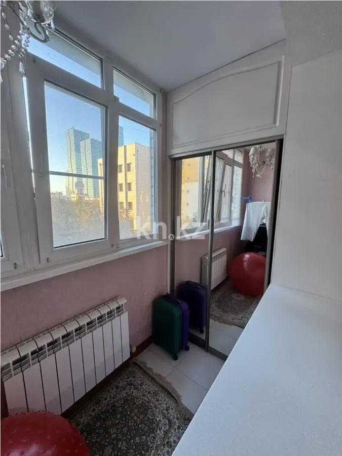 Продажа 3-комнатной квартиры, 140 м², ул. Агыбай батыра, дом  2 - Продажа  трехкомнатных квартир в Астане фото 6 из 7