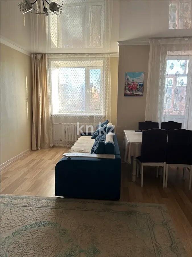 Продажа 2-комнатной квартиры, 42.5 м² в Астане