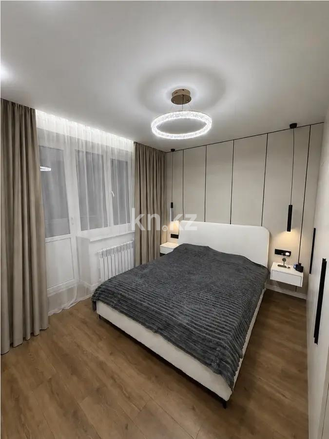 Продажа 2-комнатной квартиры, 53 м² в Алматы - фото 2