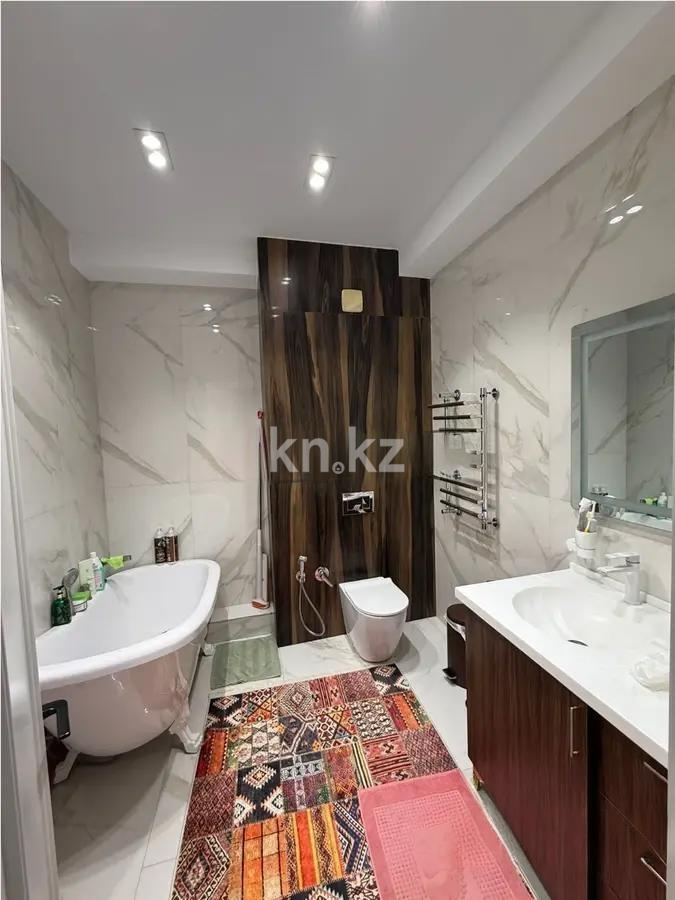Продажа 4-комнатной квартиры, 194 м², мкр-н Жетысу-3, дом  71 - Продажа  четырехкомнатных квартир в Алматы без посредников фото 7 из 7