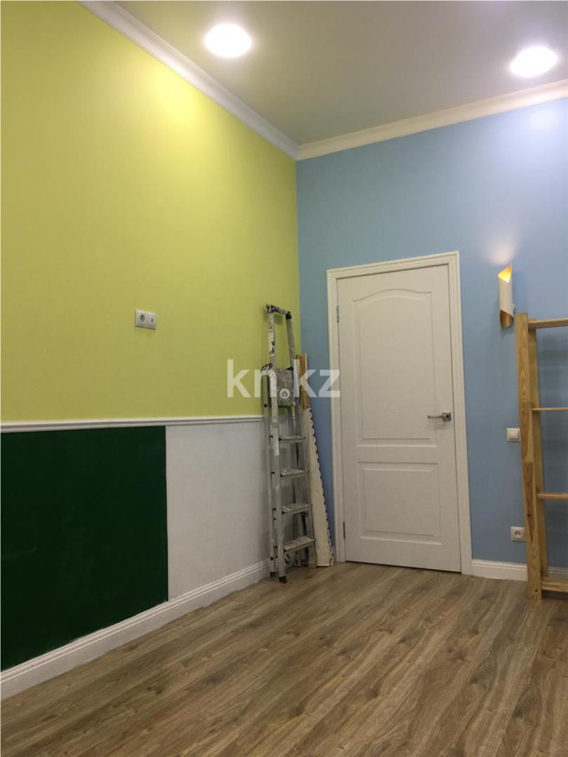 Продажа 3-комнатной квартиры, 78 м², мкр. Алтын Арка - Продажа  трехкомнатных квартир в новостройках Караганды фото 8 из 19