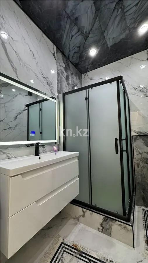 Продажа 2-комнатной квартиры, 50 м² - Продажа двухкомнатных квартир в Алматы - страница 51 фото 3 из 4