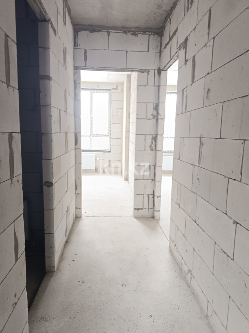 Продажа 4-комнатной квартиры, 113 м² - Недвижимость в Астане - страница 17 фото 15 из 15