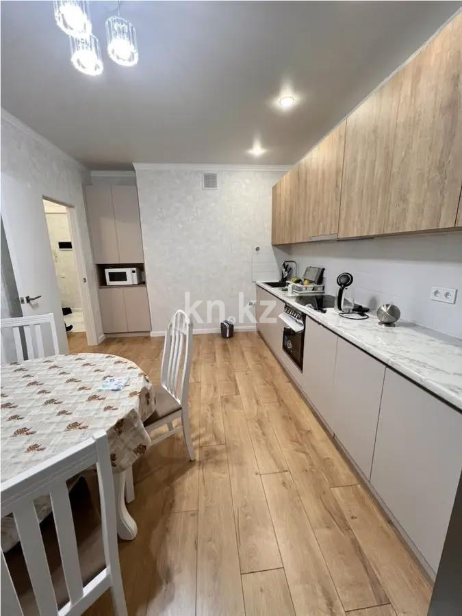 Продажа 2-комнатной квартиры, 65.6 м² - Продажа квартир в новостройках Астаны - страница 36 фото 3 из 5