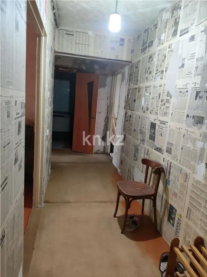 Продажа 3-комнатной квартиры, 67 м² в Темиртау - фото 7