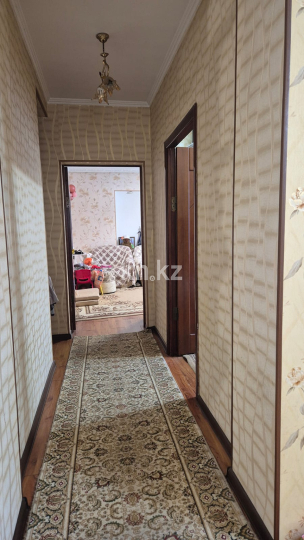 Продажа 4-комнатного дома, 200 м², ул. Омская - Продажа домов, коттеджей в Алматы без посредников фото 17 из 19