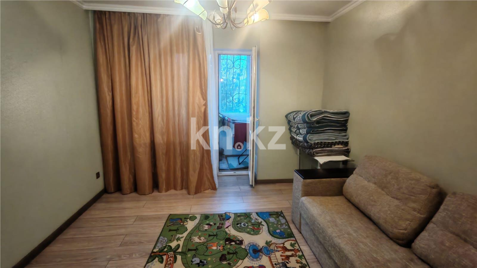 Продажа 3-комнатной квартиры, 96 м² - Продажа трехкомнатных квартир в Караганде - страница 3 фото 10 из 17