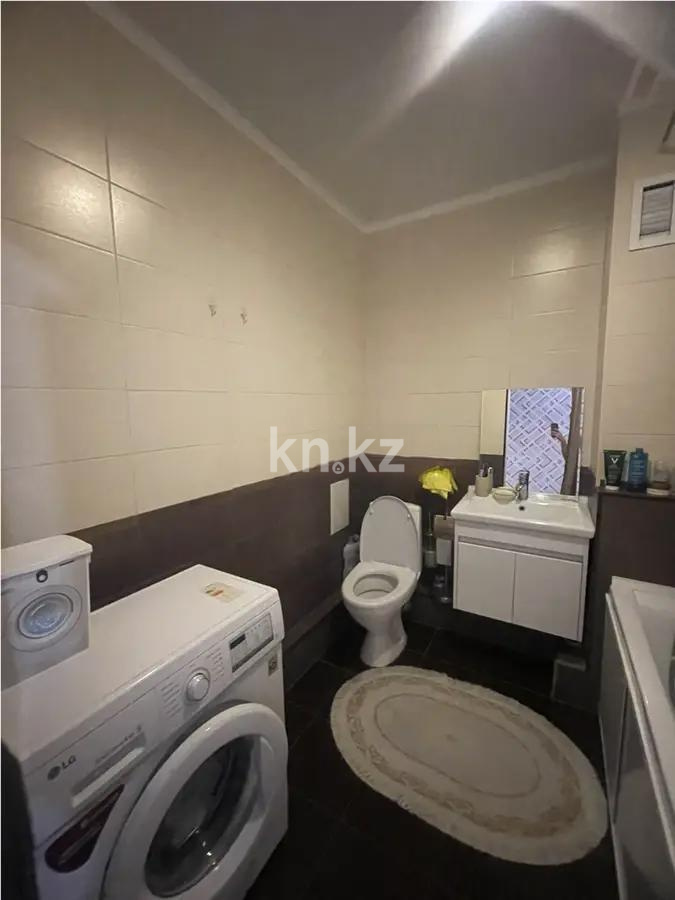 Продажа 1-комнатной квартиры, 38.9 м² - Продажа квартир в Казахстане - страница 34 фото 3 из 3