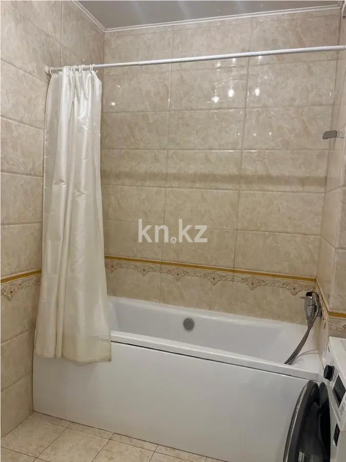 Продажа 2-комнатной квартиры, 54.1 м² - Недвижимость в Астане фото 5 из 5